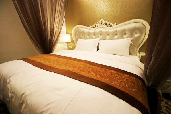 中華典藏商旅:台東縣●市區-中華典藏商旅~精緻溫馨的住宿新地點❤❤❤