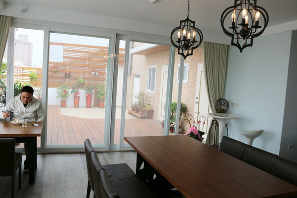 中華典藏商旅:台東縣●市區-中華典藏商旅~精緻溫馨的住宿新地點❤❤❤