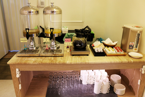 中華典藏商旅:台東縣●市區-中華典藏商旅~精緻溫馨的住宿新地點❤❤❤