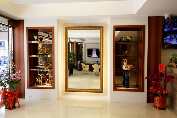 中華典藏商旅:台東縣●市區-中華典藏商旅~精緻溫馨的住宿新地點❤❤❤