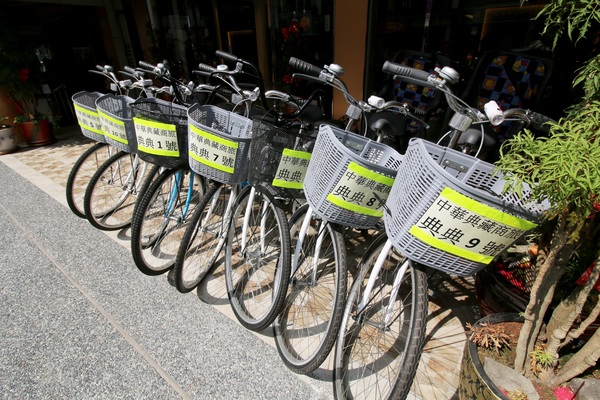 中華典藏商旅:台東縣●市區-中華典藏商旅~精緻溫馨的住宿新地點❤❤❤