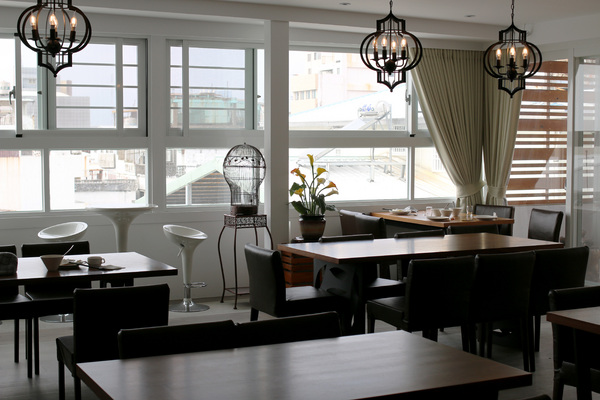 中華典藏商旅:台東縣●市區-中華典藏商旅~精緻溫馨的住宿新地點❤❤❤