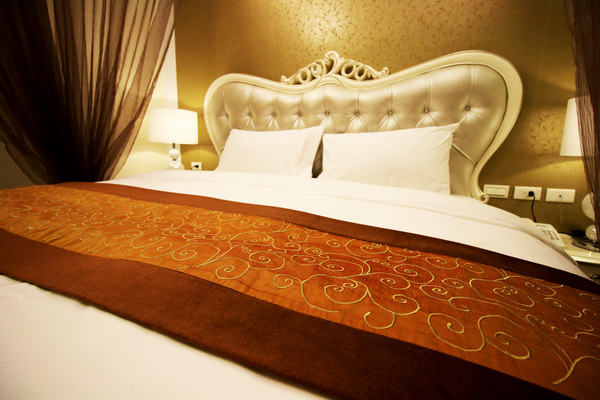 中華典藏商旅:台東縣●市區-中華典藏商旅~精緻溫馨的住宿新地點❤❤❤