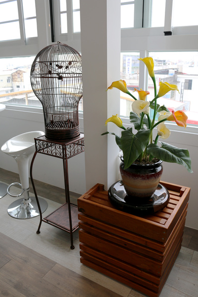 中華典藏商旅:台東縣●市區-中華典藏商旅~精緻溫馨的住宿新地點❤❤❤