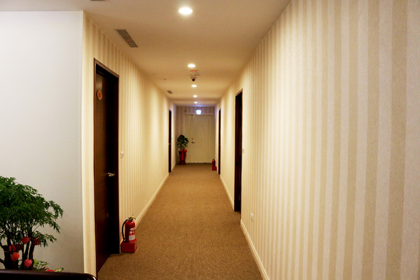 中華典藏商旅:台東縣●市區-中華典藏商旅~精緻溫馨的住宿新地點❤❤❤