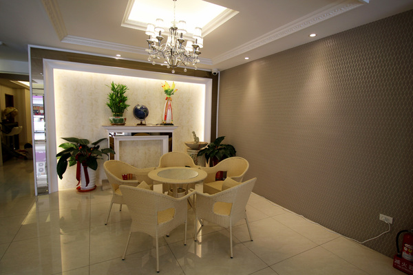 中華典藏商旅:台東縣●市區-中華典藏商旅~精緻溫馨的住宿新地點❤❤❤