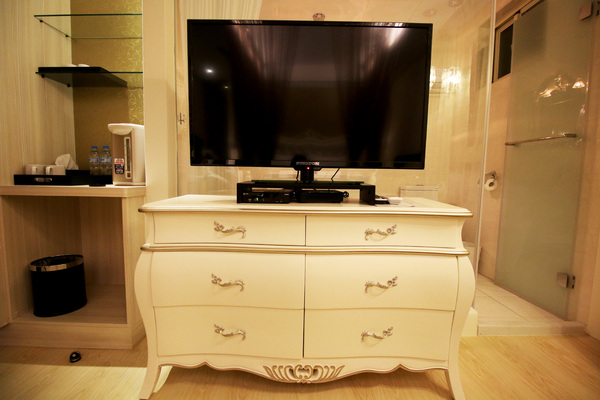 中華典藏商旅:台東縣●市區-中華典藏商旅~精緻溫馨的住宿新地點❤❤❤