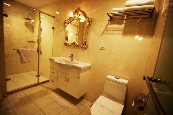 中華典藏商旅:台東縣●市區-中華典藏商旅~精緻溫馨的住宿新地點❤❤❤