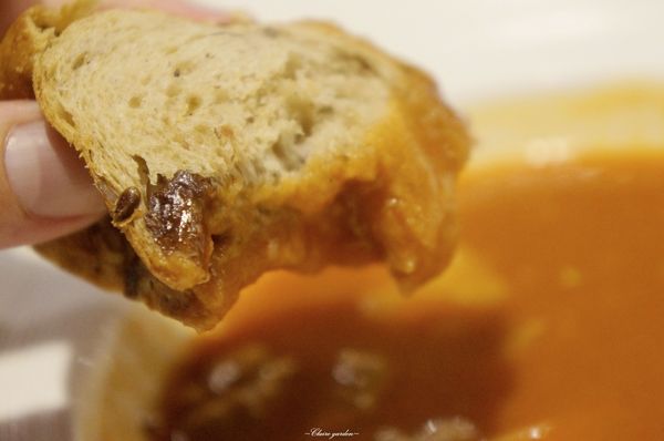 江雁塘新時尚鐵板燒：[體驗]台北 捷運中山國小站 江雁塘新時尚鐵板燒~海陸雙饗無菜單鐵板美味料理