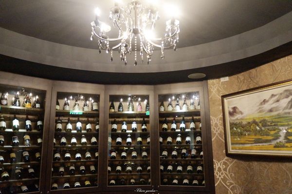 江雁塘新時尚鐵板燒：[體驗]台北 捷運中山國小站 江雁塘新時尚鐵板燒~海陸雙饗無菜單鐵板美味料理