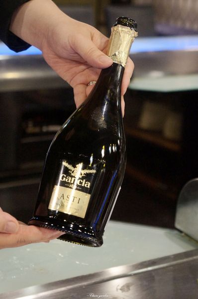 江雁塘新時尚鐵板燒：[體驗]台北 捷運中山國小站 江雁塘新時尚鐵板燒~海陸雙饗無菜單鐵板美味料理