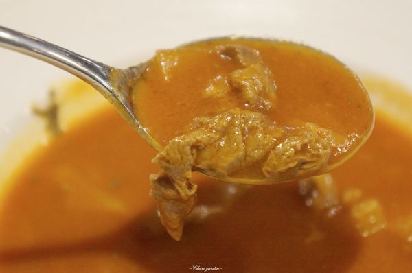 江雁塘新時尚鐵板燒：[體驗]台北 捷運中山國小站 江雁塘新時尚鐵板燒~海陸雙饗無菜單鐵板美味料理