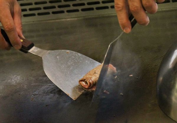 江雁塘鐵板燒、捷運周邊美食、捷運中山國中站、江塘雁、鐵板燒江雁塘鐵板燒、捷運周邊美食、捷運中山國中站、江塘雁、鐵板燒