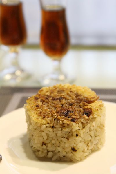 江雁塘鐵板燒、捷運周邊美食、捷運中山國中站、江塘雁、鐵板燒