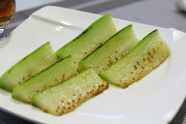 江雁塘鐵板燒、捷運周邊美食、捷運中山國中站、江塘雁、鐵板燒