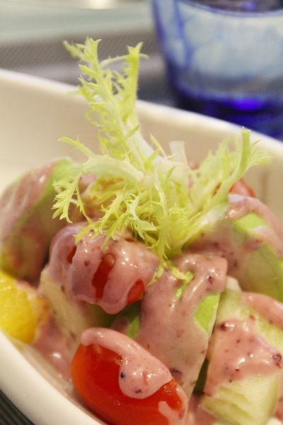 江雁塘鐵板燒、捷運周邊美食、捷運中山國中站、江塘雁、鐵板燒