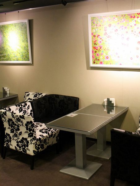 江雁塘鐵板燒、捷運周邊美食、捷運中山國中站、江塘雁、鐵板燒