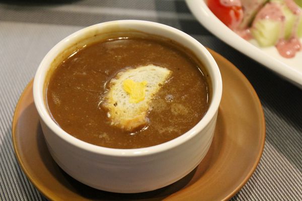 江雁塘鐵板燒、捷運周邊美食、捷運中山國中站、江塘雁、鐵板燒