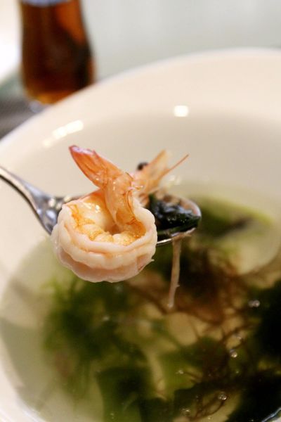 江雁塘鐵板燒、捷運周邊美食、捷運中山國中站、江塘雁、鐵板燒