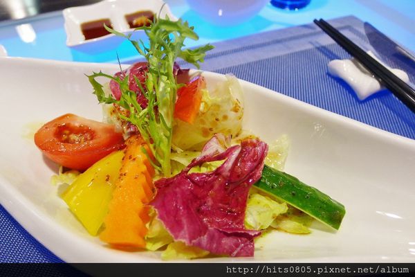 江雁塘新時尚鐵板燒：口碑-61精緻時尚鐵板新料理.江雁塘新時尚鐵板燒