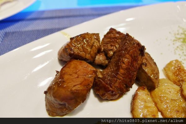 江雁塘新時尚鐵板燒：口碑-61精緻時尚鐵板新料理.江雁塘新時尚鐵板燒