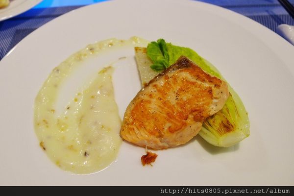 江雁塘新時尚鐵板燒：口碑-61精緻時尚鐵板新料理.江雁塘新時尚鐵板燒