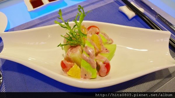 江雁塘新時尚鐵板燒：口碑-61精緻時尚鐵板新料理.江雁塘新時尚鐵板燒