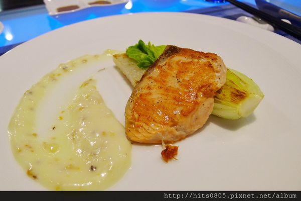 江雁塘新時尚鐵板燒：口碑-61精緻時尚鐵板新料理.江雁塘新時尚鐵板燒