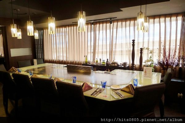 江雁塘新時尚鐵板燒：口碑-61精緻時尚鐵板新料理.江雁塘新時尚鐵板燒