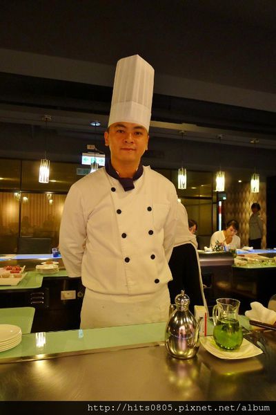 江雁塘新時尚鐵板燒：口碑-61精緻時尚鐵板新料理.江雁塘新時尚鐵板燒