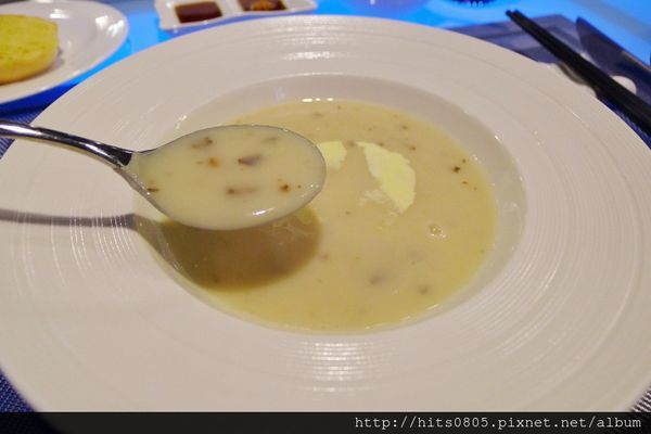 江雁塘新時尚鐵板燒：口碑-61精緻時尚鐵板新料理.江雁塘新時尚鐵板燒