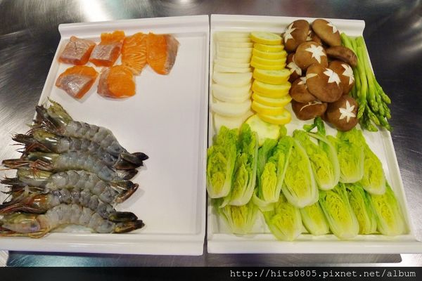 江雁塘新時尚鐵板燒：口碑-61精緻時尚鐵板新料理.江雁塘新時尚鐵板燒