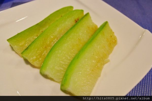 江雁塘新時尚鐵板燒：口碑-61精緻時尚鐵板新料理.江雁塘新時尚鐵板燒