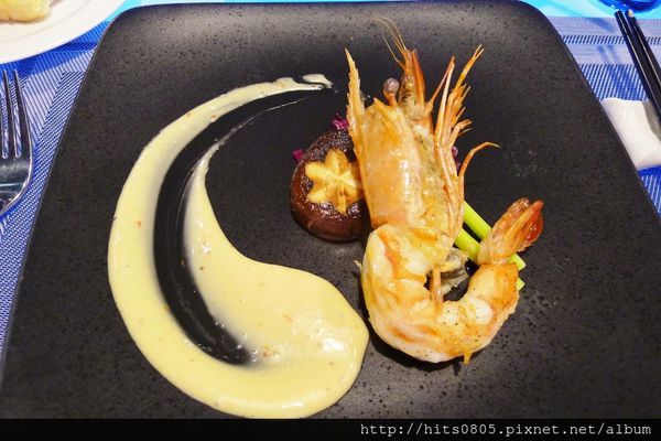 江雁塘新時尚鐵板燒：口碑-61精緻時尚鐵板新料理.江雁塘新時尚鐵板燒