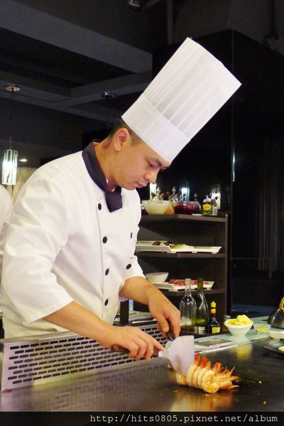 江雁塘新時尚鐵板燒：口碑-61精緻時尚鐵板新料理.江雁塘新時尚鐵板燒