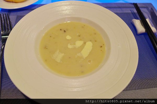 江雁塘新時尚鐵板燒：口碑-61精緻時尚鐵板新料理.江雁塘新時尚鐵板燒