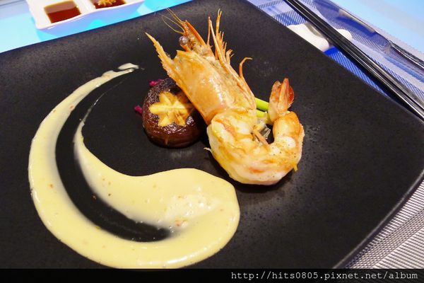 江雁塘新時尚鐵板燒：口碑-61精緻時尚鐵板新料理.江雁塘新時尚鐵板燒