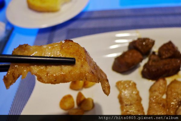 江雁塘新時尚鐵板燒：口碑-61精緻時尚鐵板新料理.江雁塘新時尚鐵板燒