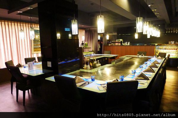 江雁塘新時尚鐵板燒：口碑-61精緻時尚鐵板新料理.江雁塘新時尚鐵板燒