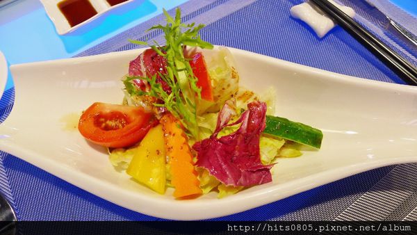 江雁塘新時尚鐵板燒：口碑-61精緻時尚鐵板新料理.江雁塘新時尚鐵板燒