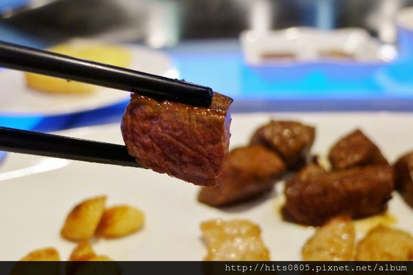 江雁塘新時尚鐵板燒：口碑-61精緻時尚鐵板新料理.江雁塘新時尚鐵板燒