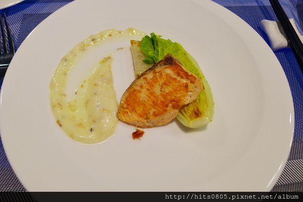 江雁塘新時尚鐵板燒：口碑-61精緻時尚鐵板新料理.江雁塘新時尚鐵板燒