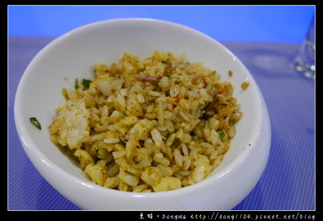 【台北食記】江雁塘新時尚鐵板燒。精緻午餐