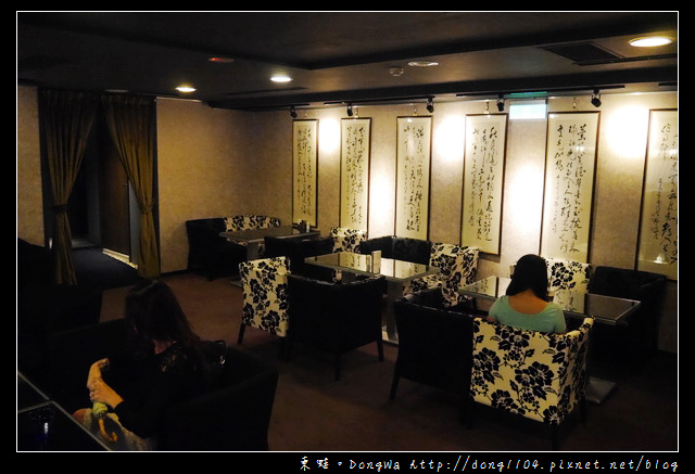 【台北食記】江雁塘新時尚鐵板燒。精緻午餐