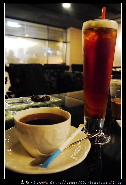 【台北食記】江雁塘新時尚鐵板燒。精緻午餐