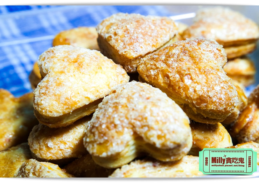 萌焙司千層酥0018