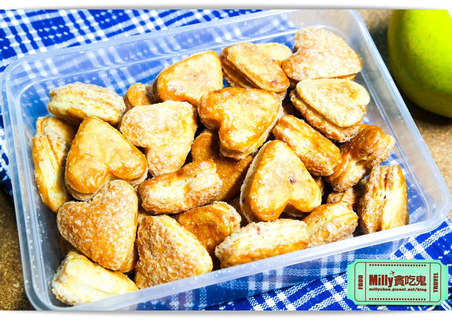 萌焙司千層酥0016