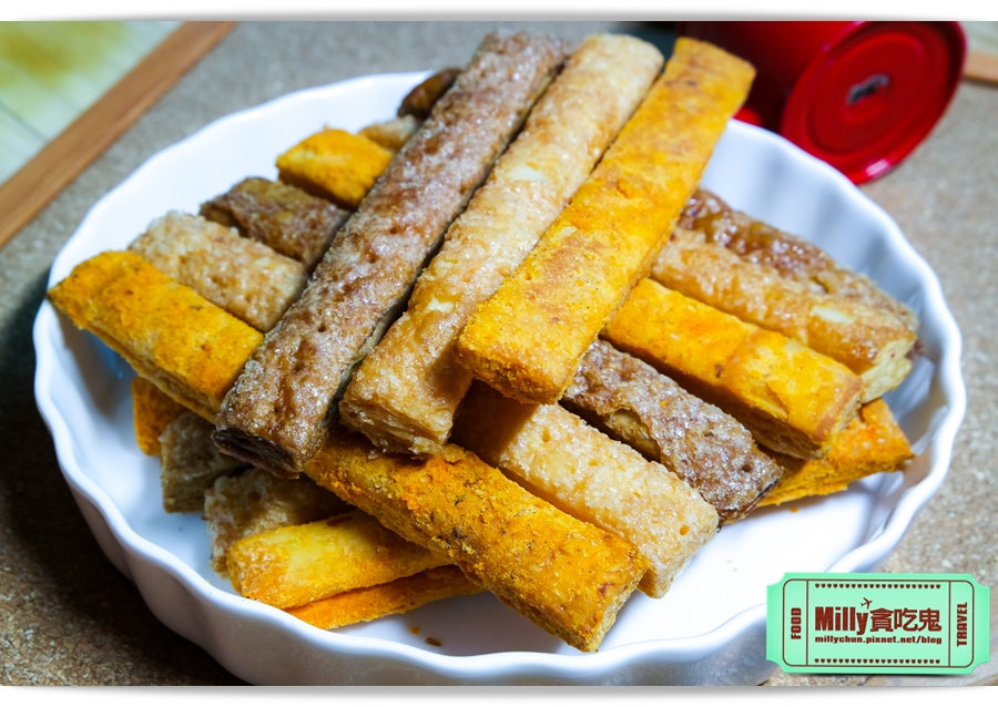 萌焙司千層酥0010