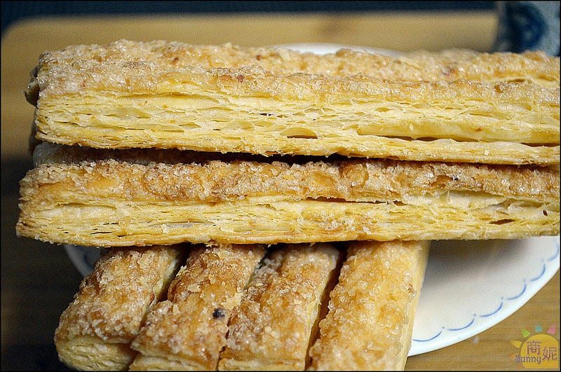 萌焙司千層酥