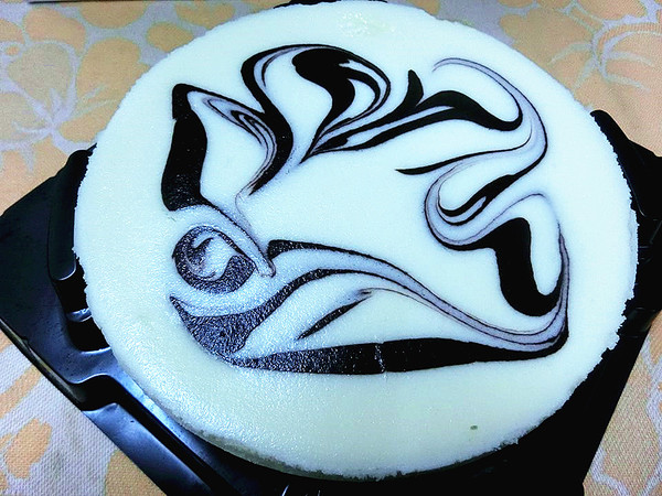 法國的秘密甜點:【宅配體驗】團購美食/伴手禮/下午茶點心首選→法國的秘密甜點-情人節蛋糕:森林莓果佐起司@跟著Yumi尤美美動吃動吃(品嘗日期:2015年8月20 日)